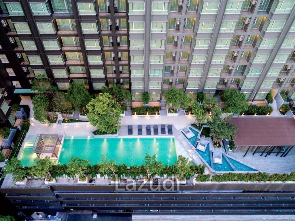 1 Bed 1 Bath 40 Sqm Condo For Sale