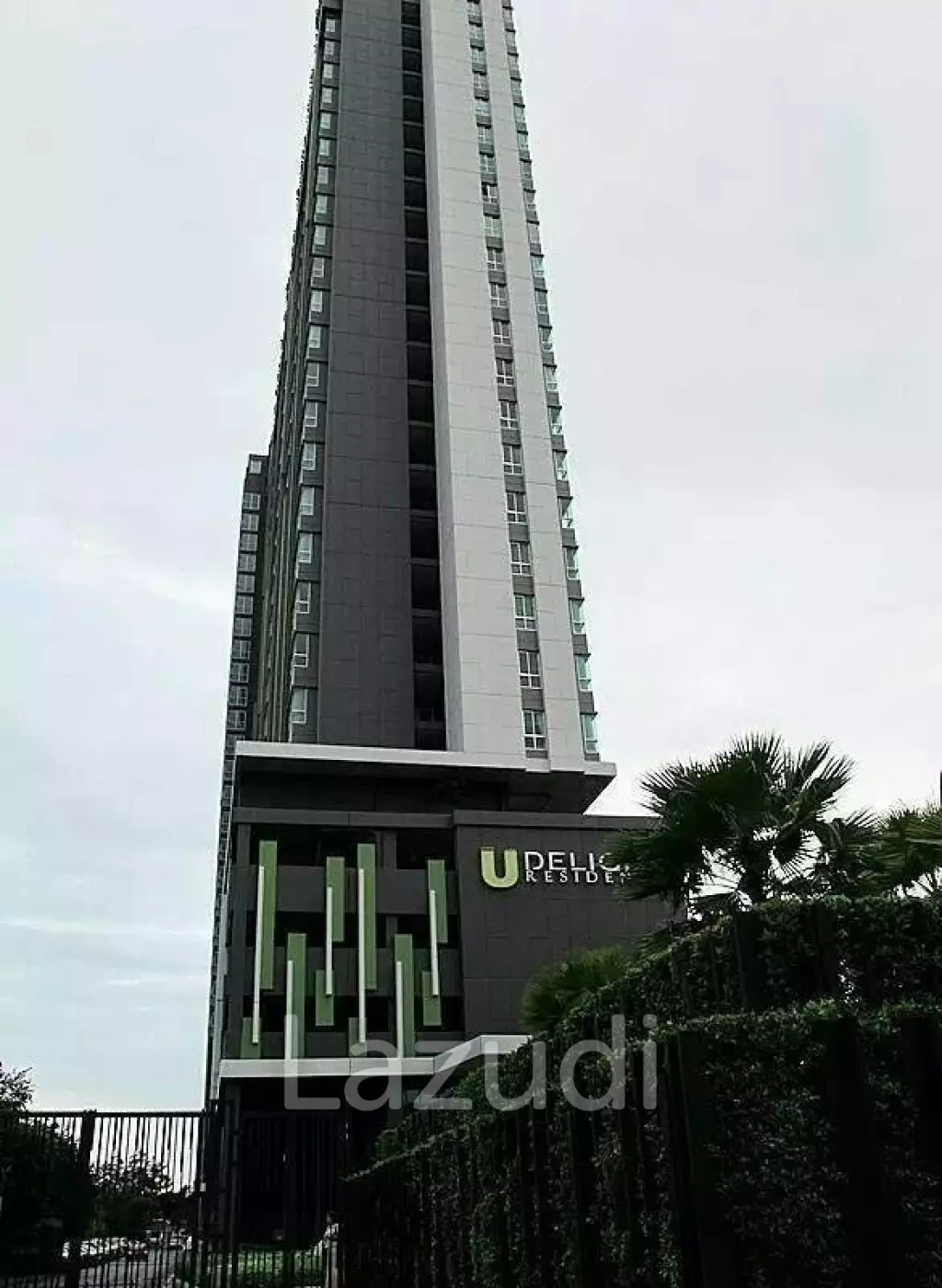 34.25 Sqm 1 Bed 1 Bath Condo For Sale