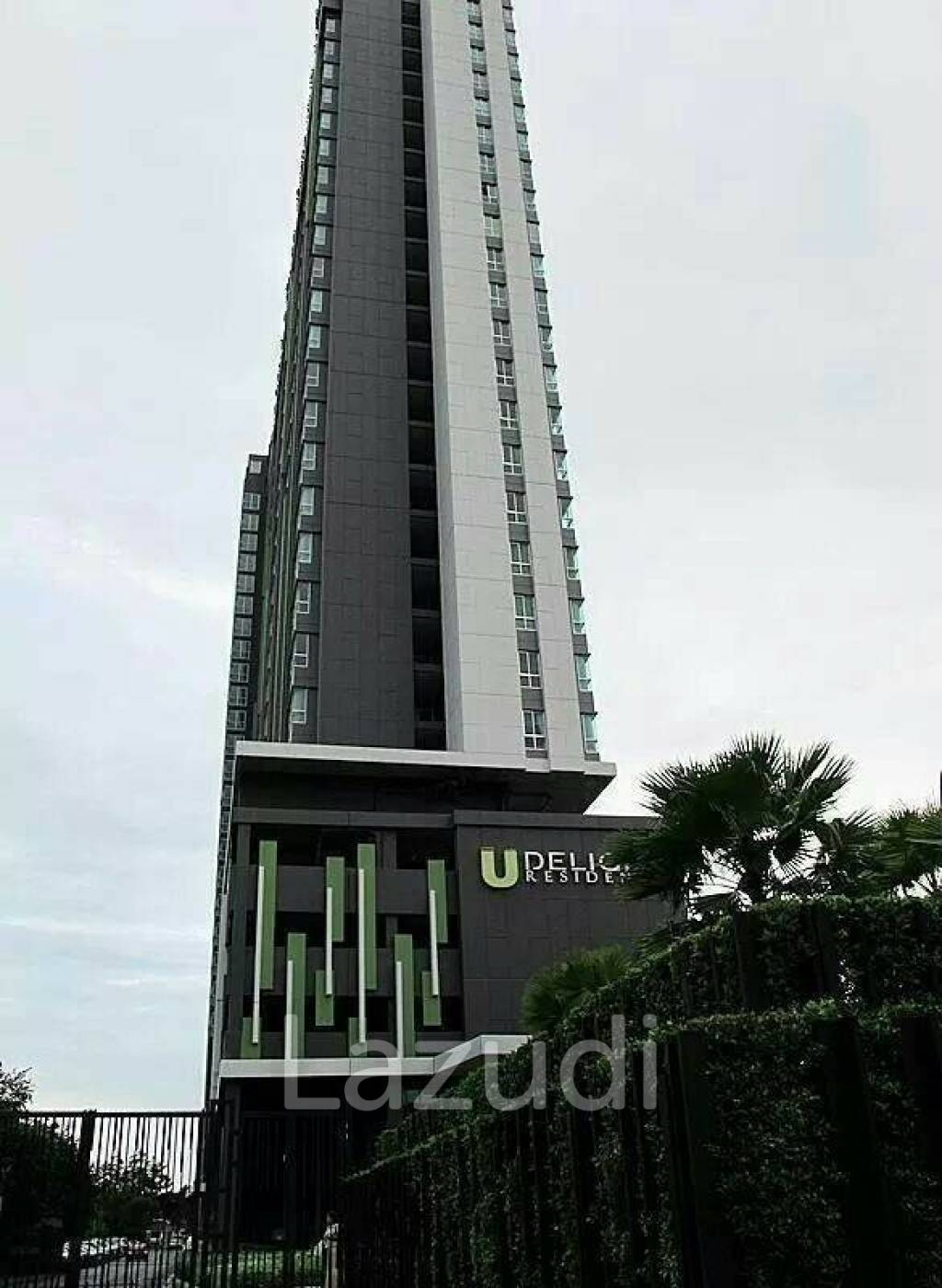 U Delight Residence Pattanakarn - Thonglor