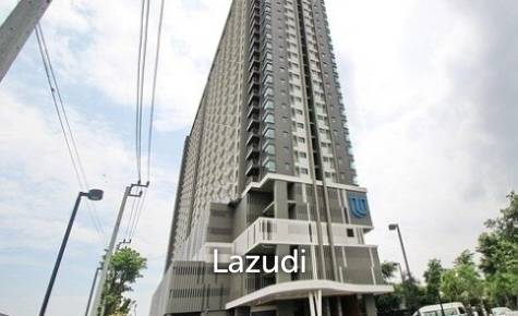 U Delight Residence Riverfront Rama 3