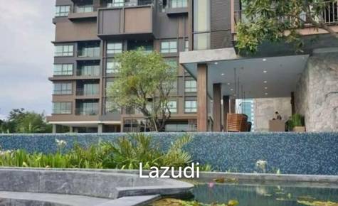 U Delight Residence Riverfront Rama 3