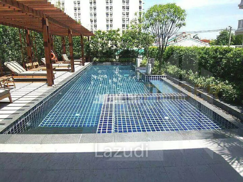 1 Bed 1 Bath 36 SQ.M U Sabai Rama 4