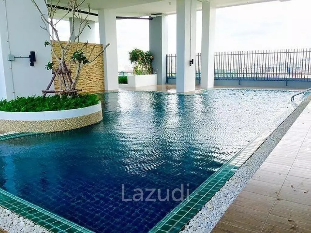 Unicca South Pattaya Condo for Sale