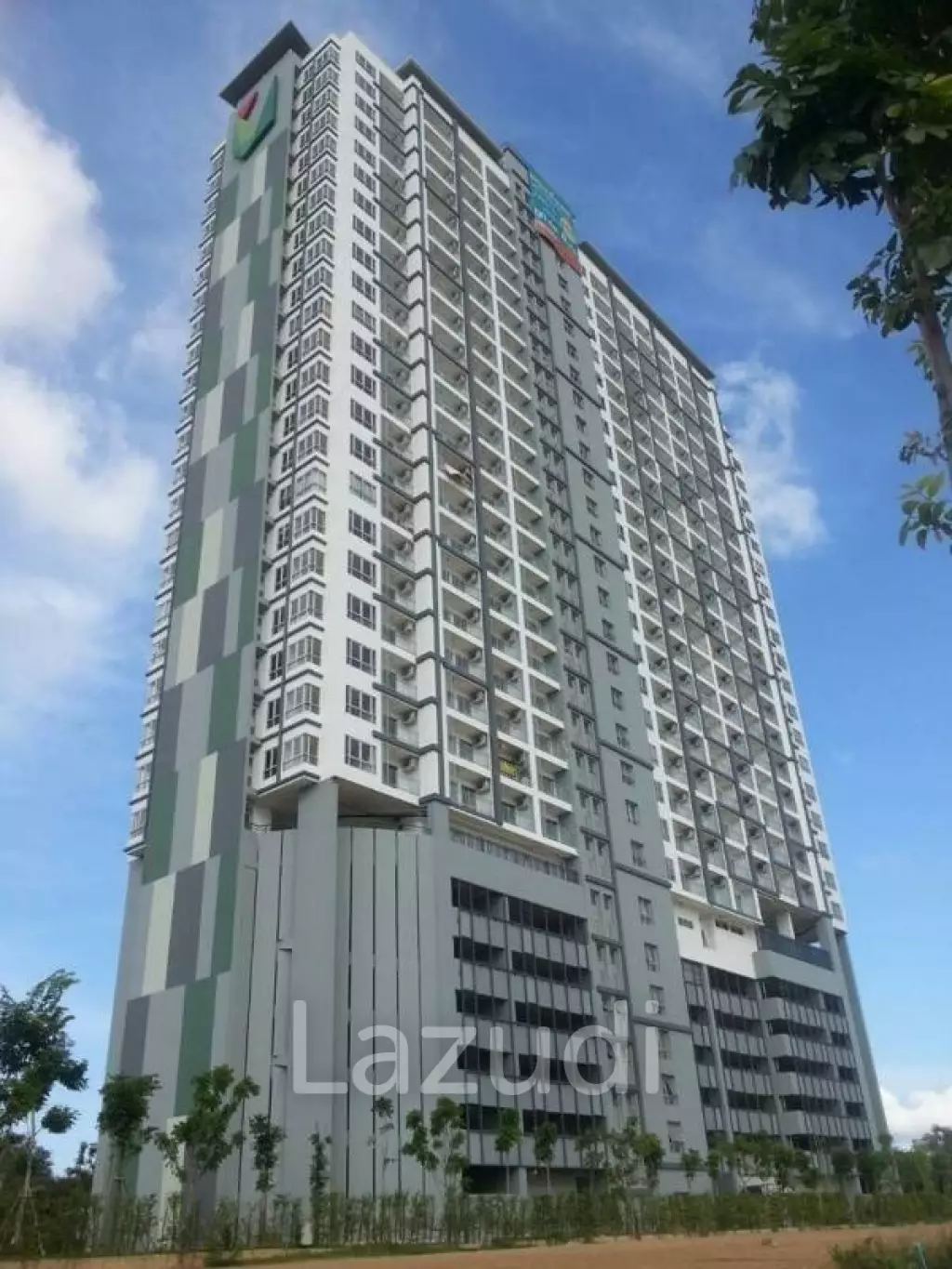Unicca South Pattaya Condo for Sale