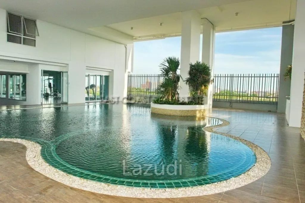 Unicca South Pattaya Condo for Sale
