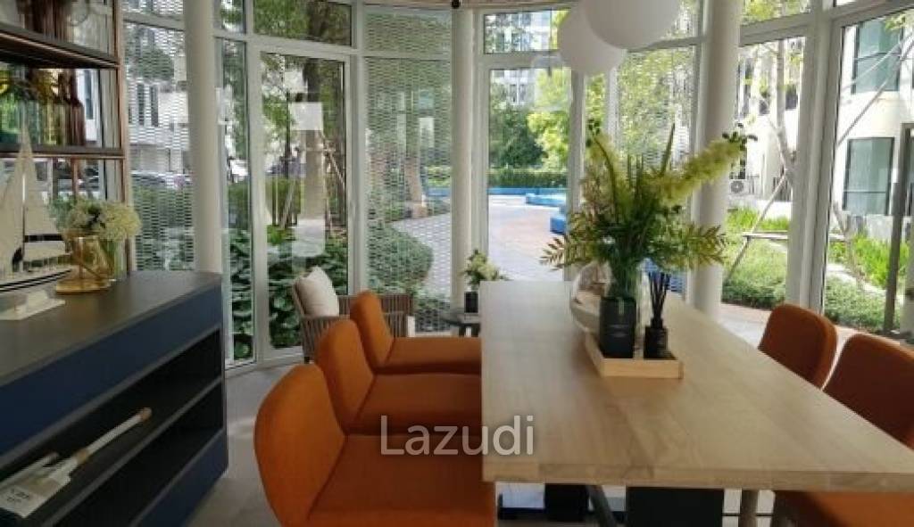 Unio Sukhumvit 72 (Phase 2)