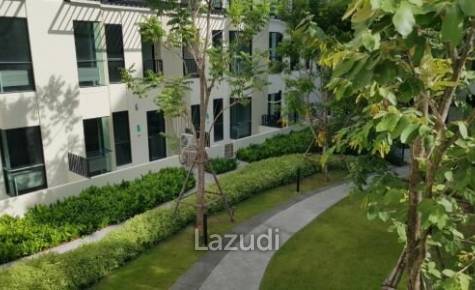 Unio Sukhumvit 72 (Phase 2)