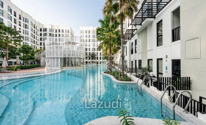 Unio Sukhumvit 72 (Phase 2)
