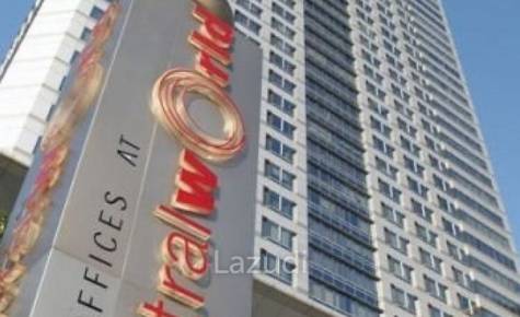 Office for rent at CentralwOrld