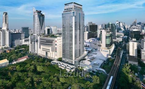 Office for rent at CentralwOrld