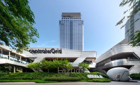 Office for rent at CentralwOrld