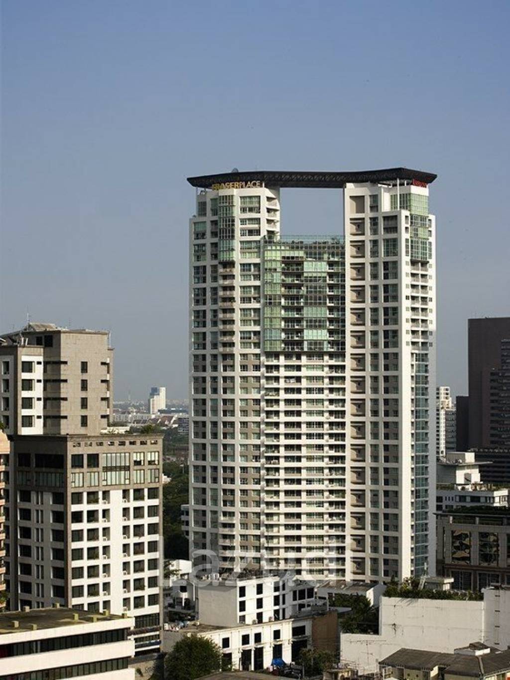 Urbana Langsuan