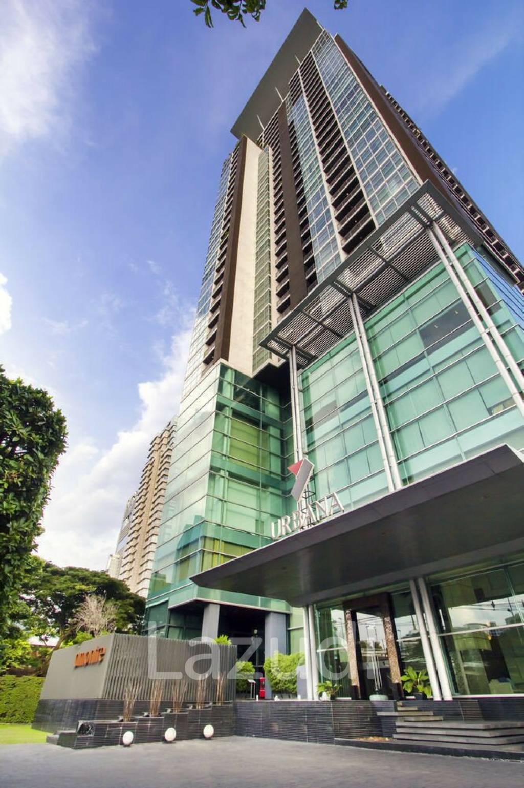 Urbana Sathorn