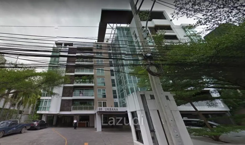 1 Bed 1 Bath 191.14 Sqm Condo For Rent