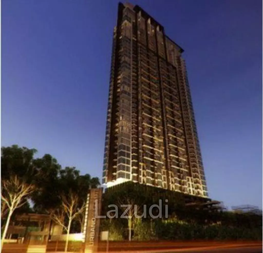 2 Bed 72 SQ.M Urbano Absolute Sathon-Taksin