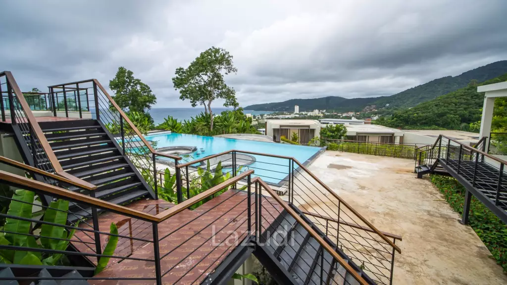 2 Bed 2 Bath 67.3 SQ.M UTOPIA KARON (UBR)