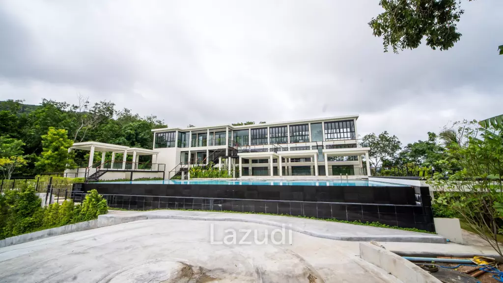 2 Bed 2 Bath 67.3 SQ.M UTOPIA KARON (UBR)