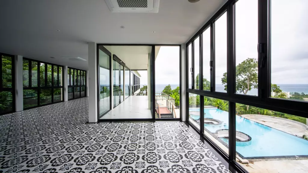 2 Bed 2 Bath 67.3 SQ.M UTOPIA KARON (UBR)