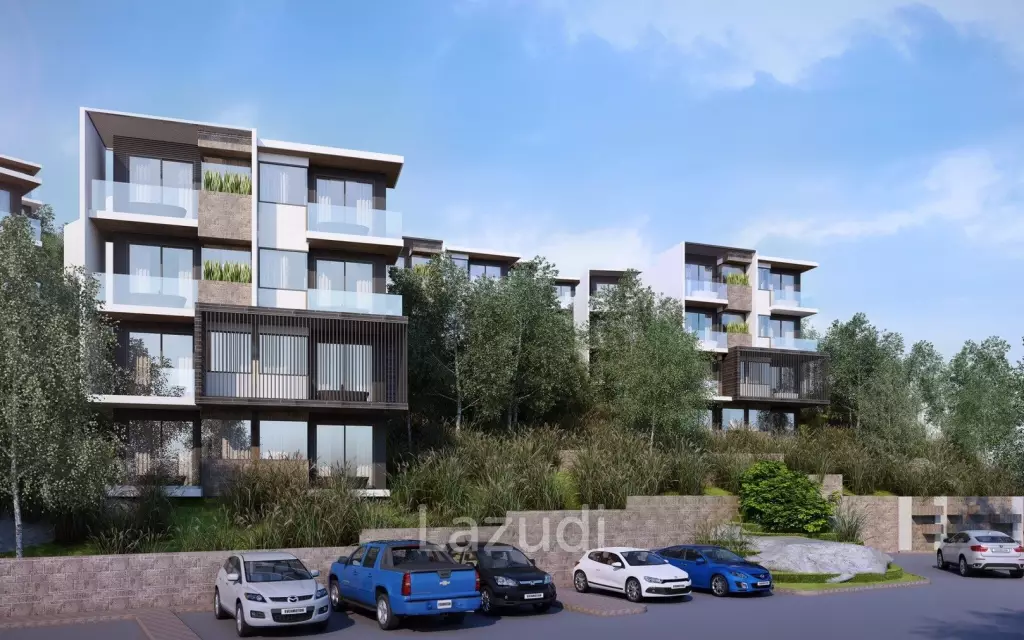 2 Bed 2 Bath 67.3 SQ.M UTOPIA KARON (UBR)