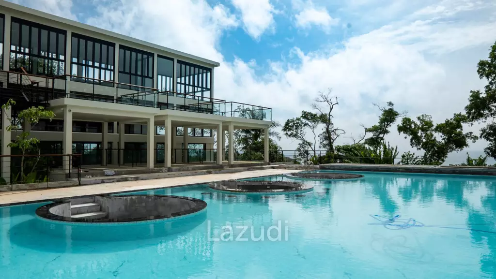 2 Bed 2 Bath 67.3 SQ.M UTOPIA KARON (UBR)