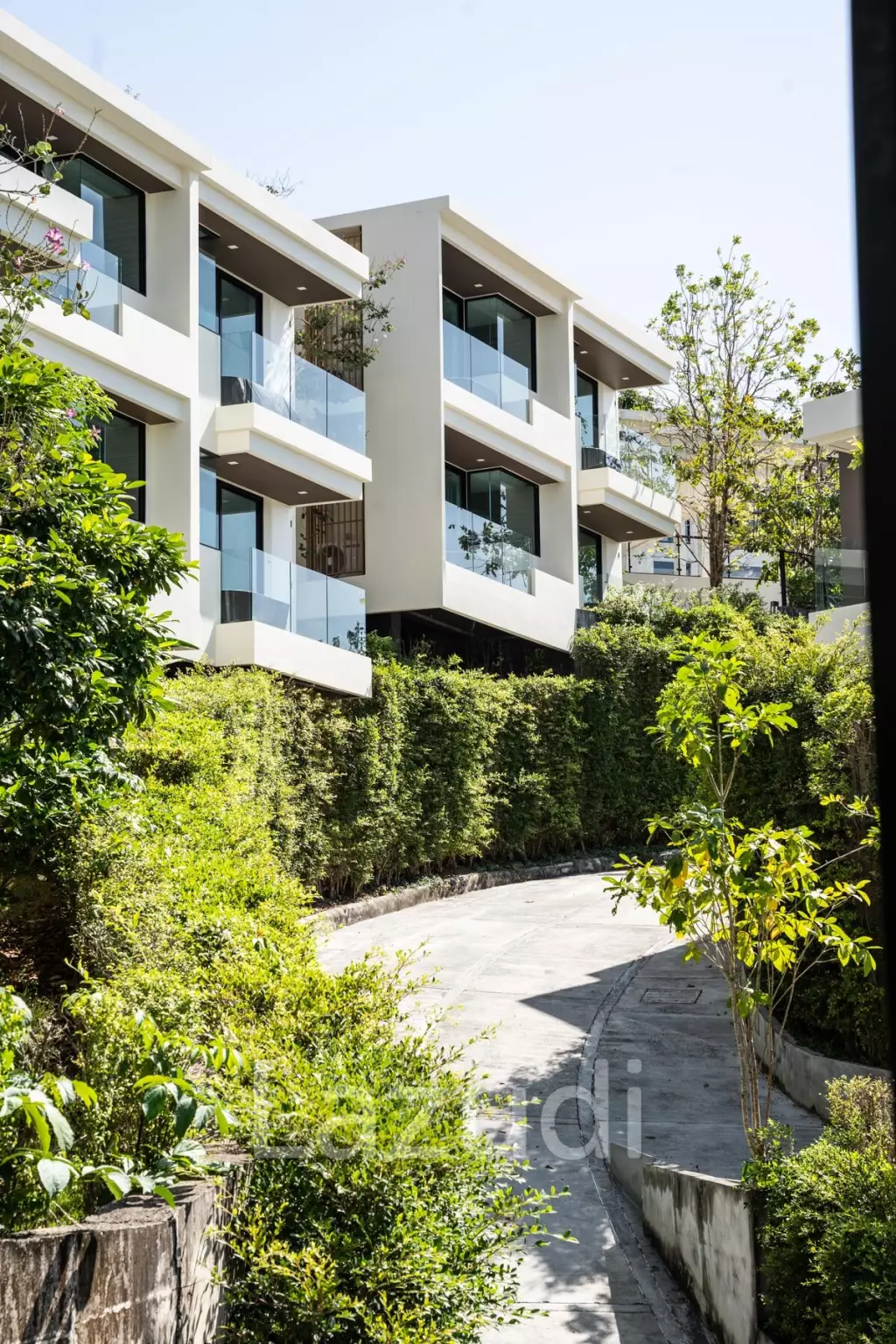 2 Bed 2 Bath 67.3 SQ.M UTOPIA KARON (UBR)