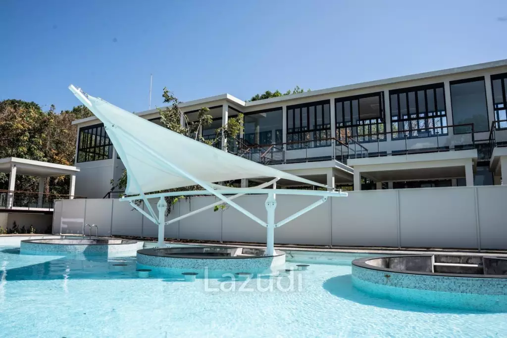 2 Bed 2 Bath 67.3 SQ.M UTOPIA KARON (UBR)