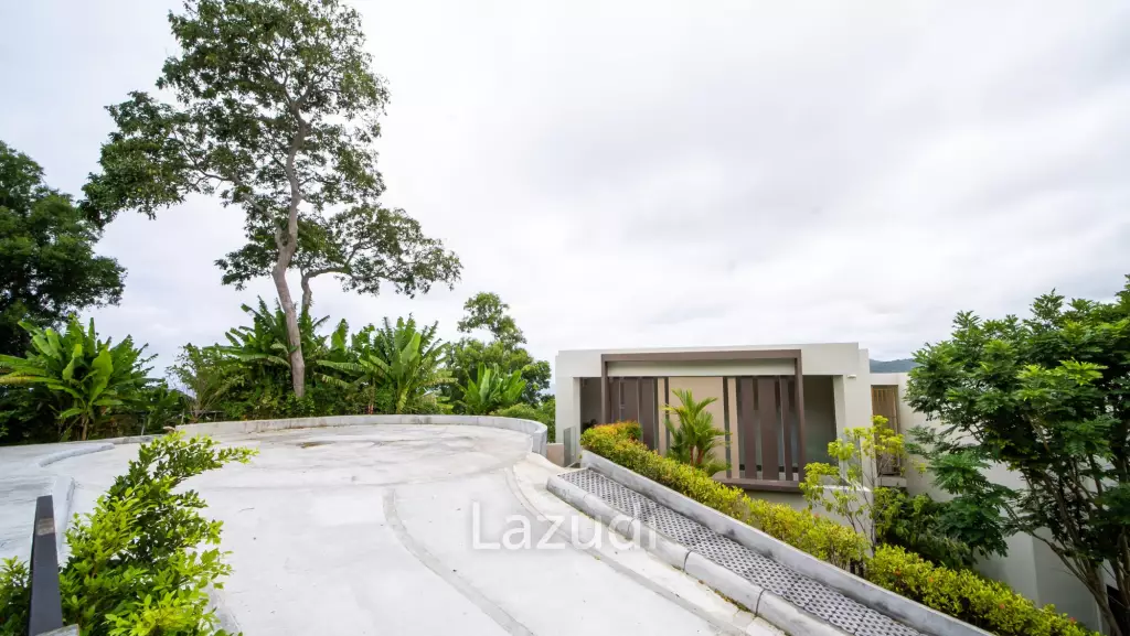 2 Bed 2 Bath 67.3 SQ.M UTOPIA KARON (UBR)