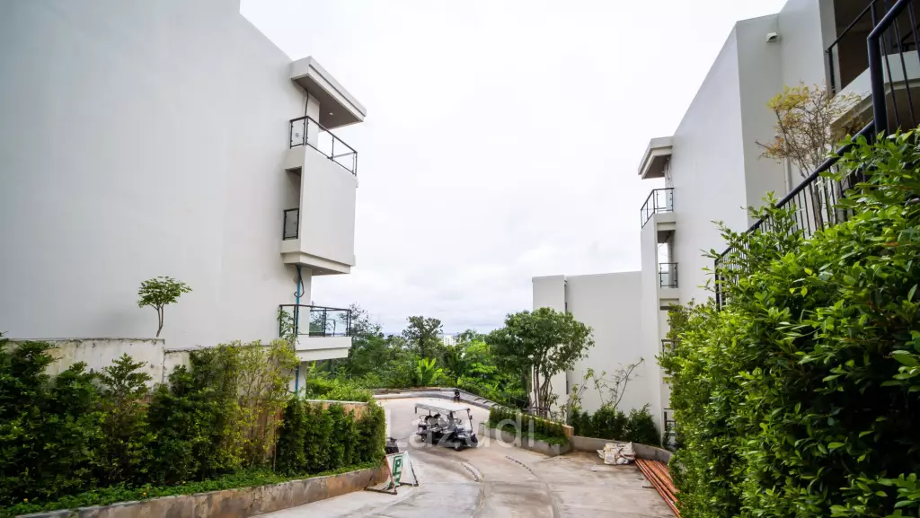 2 Bed 2 Bath 67.3 SQ.M UTOPIA KARON (UBR)