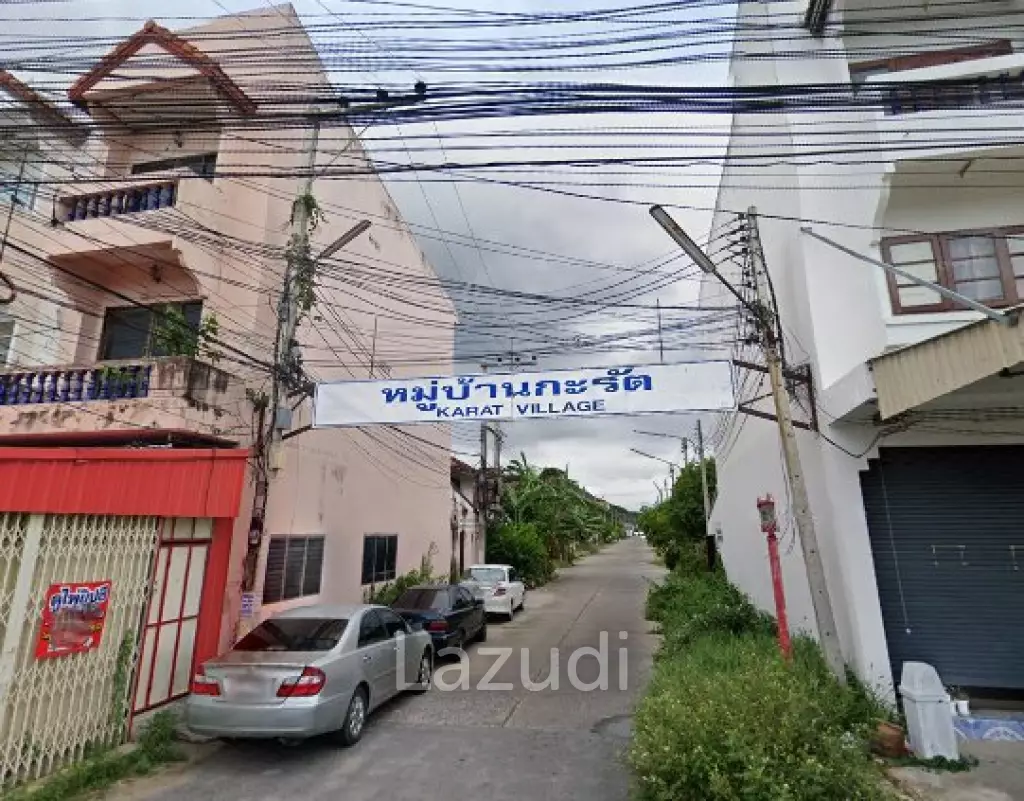 2 Storey 2 Bed Townhouse for sale