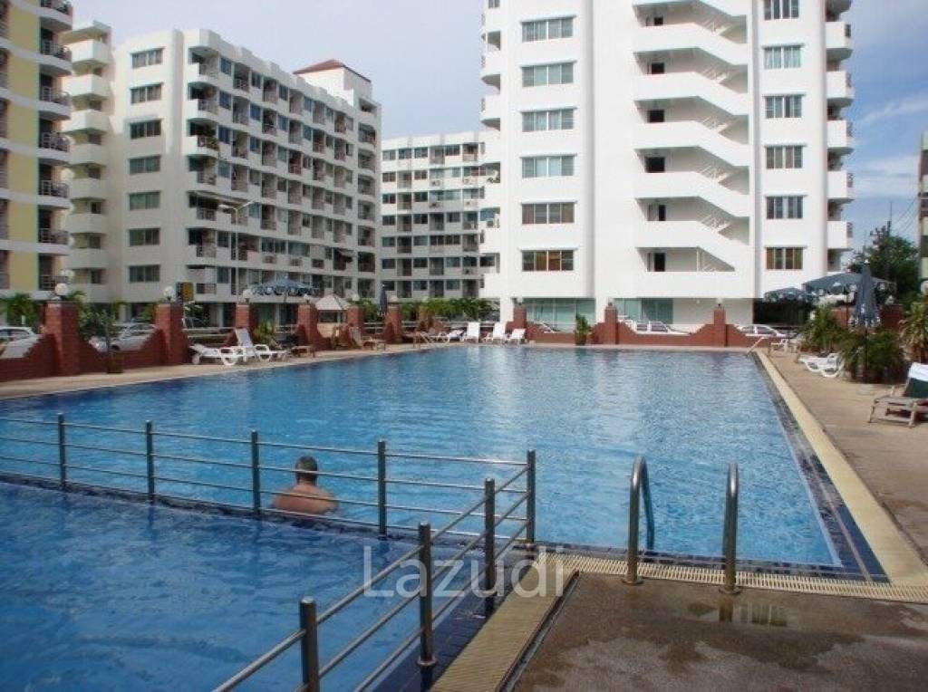 VCC Condominium