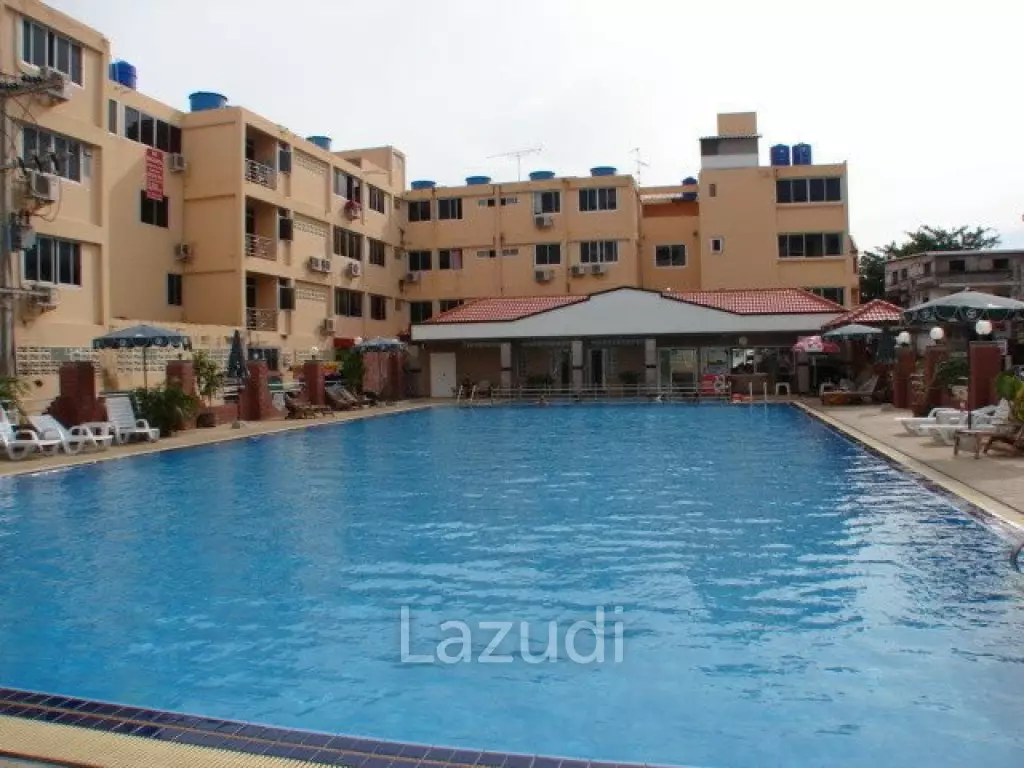 Studio for Sale in VCC Condotel