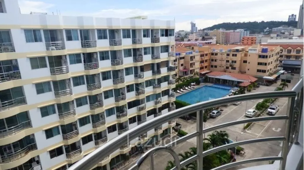 Studio for Sale in VCC Condotel