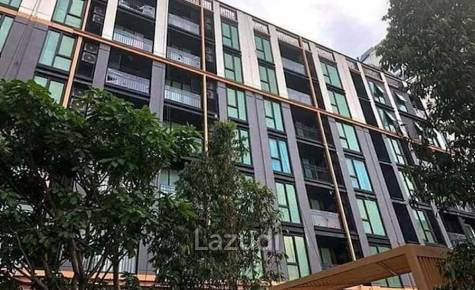 1 Bed 1 Bath 26 SQ.M Venio Sukhumvit 10