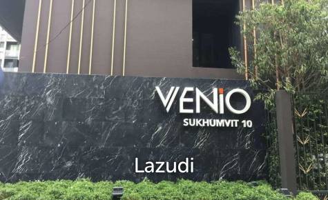 Venio Sukhumvit 10