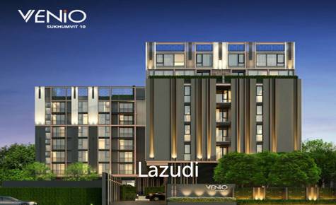 Venio Sukhumvit 10
