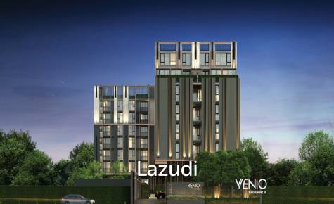 Venio Sukhumvit 10