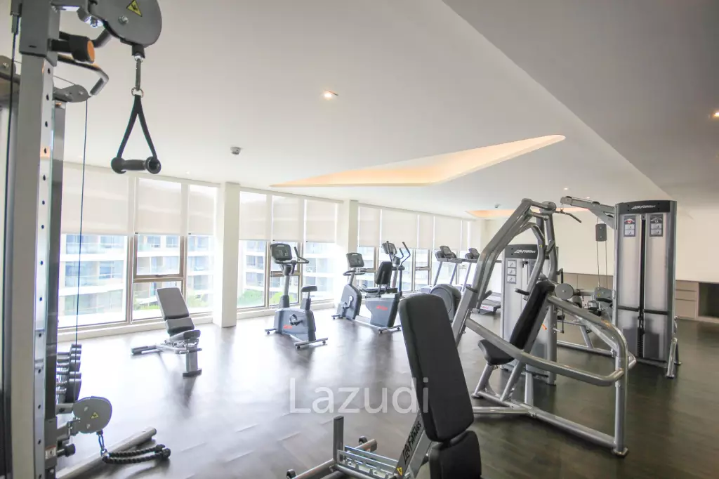 VERANDA RESIDENCE  :  3 bed penthouse