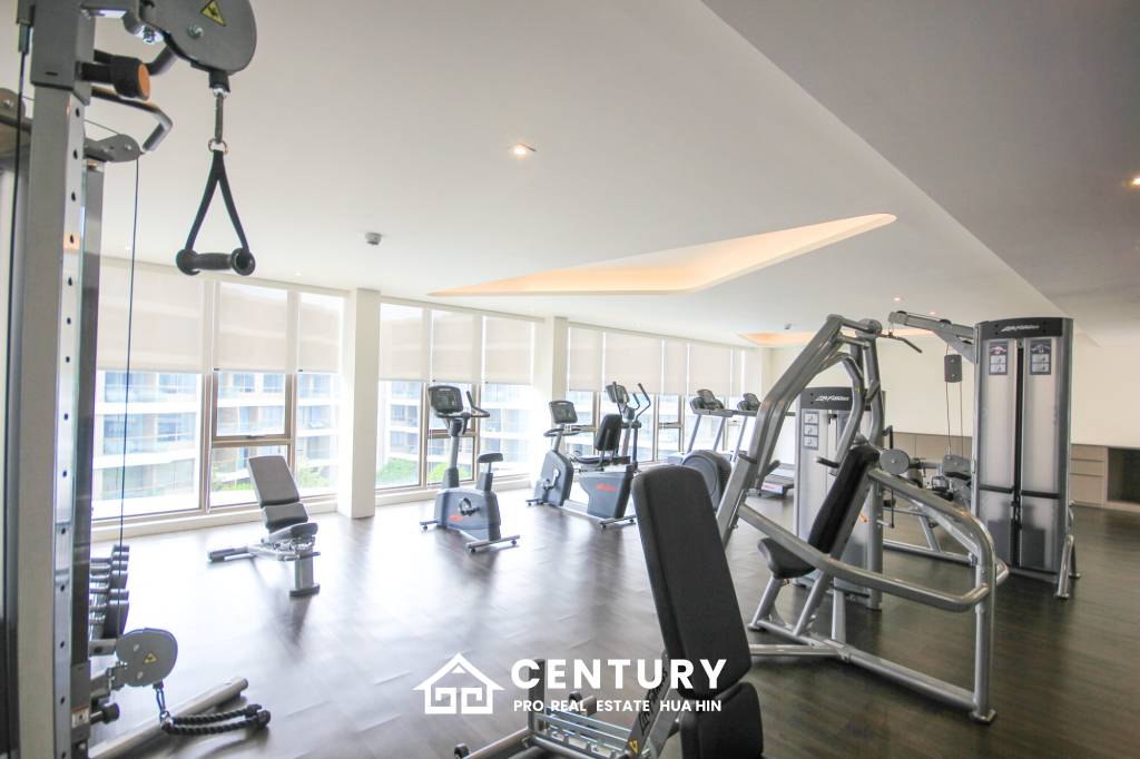 Veranda Residence Hua Hin