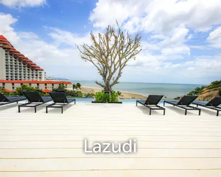 Veranda Residence Hua Hin