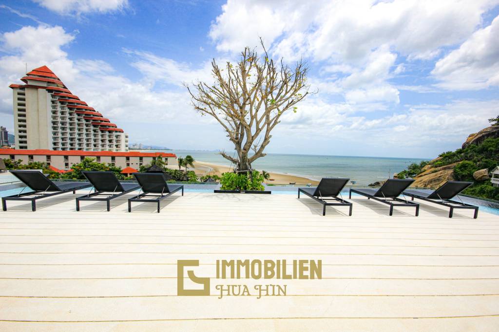 Veranda Residence Hua-Hin