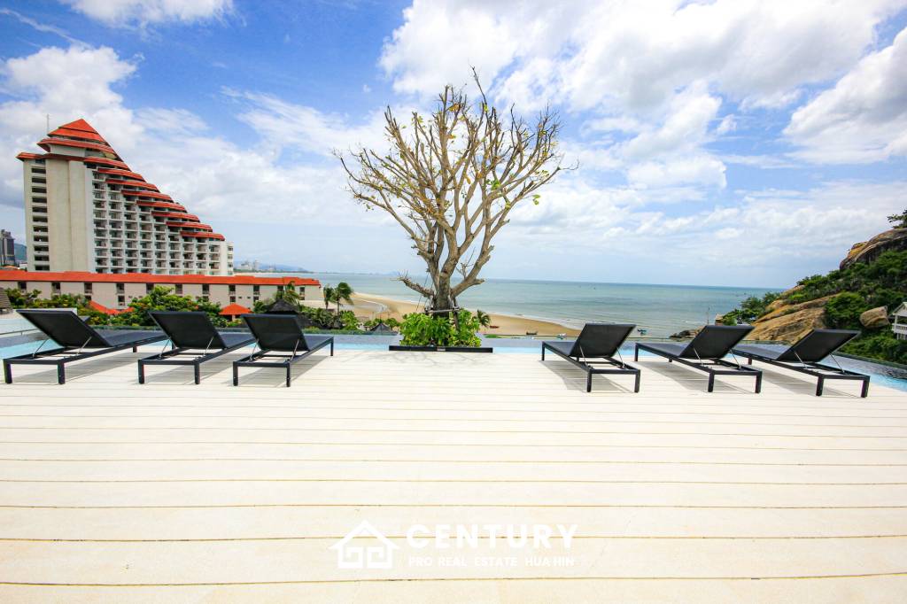 Veranda Residence Hua Hin