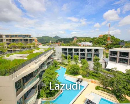 Veranda Residence Hua Hin