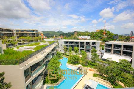 Veranda Residence Hua-Hin