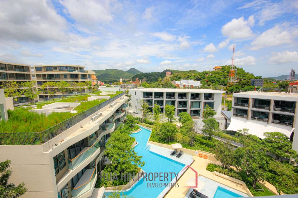 Veranda Residence Hua Hin