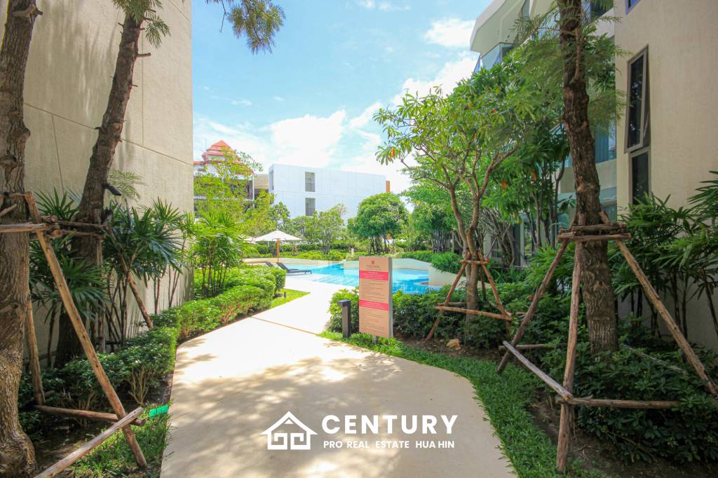 Veranda Residence Hua Hin