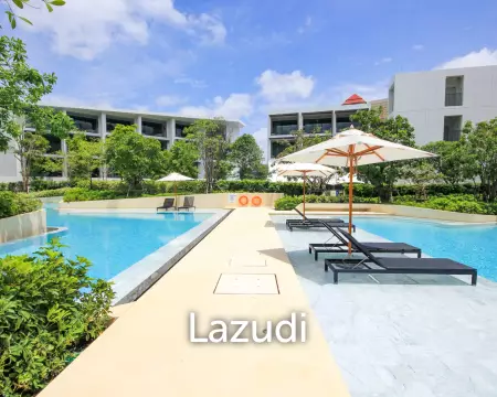Veranda Residence Hua Hin