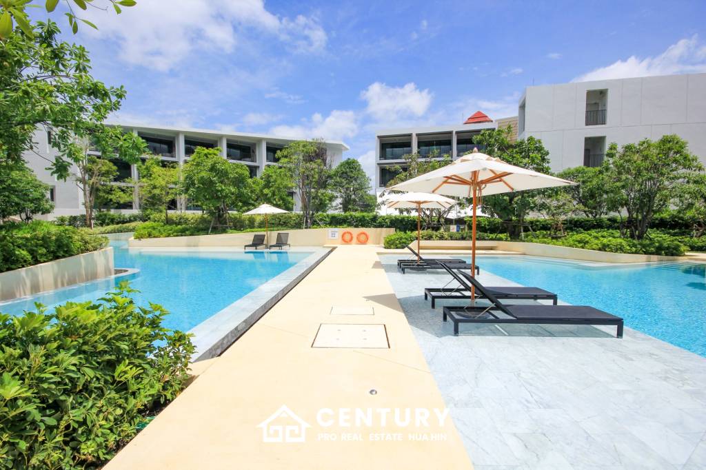 Veranda Residence Hua Hin