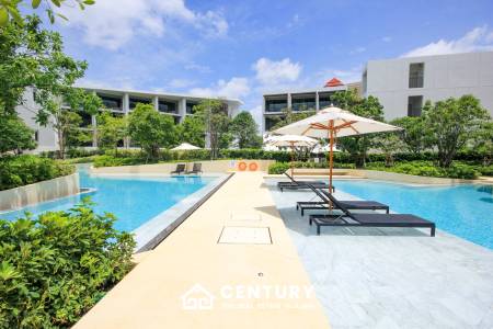 Veranda Residence Hua Hin