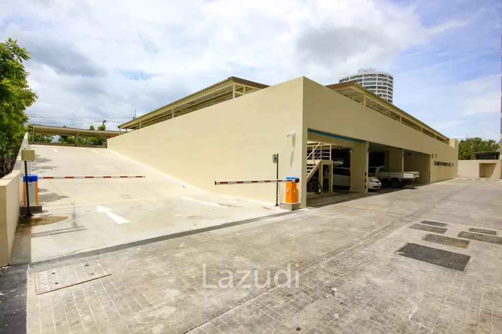VERANDA RESIDENCE  :  3 bed penthouse