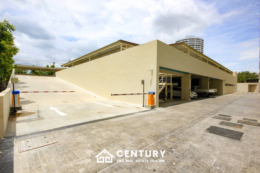 Veranda Residence Hua Hin